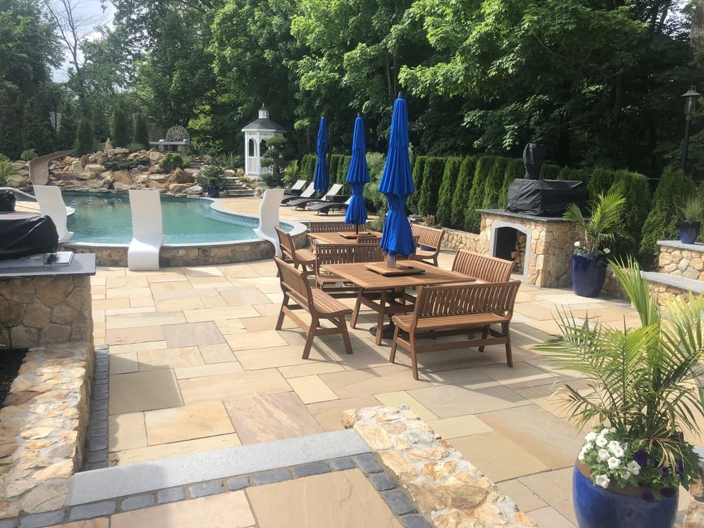 Pool Decks