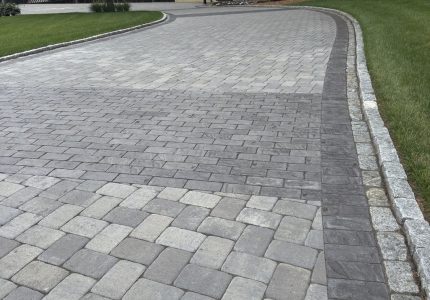 Driveways & Aprons