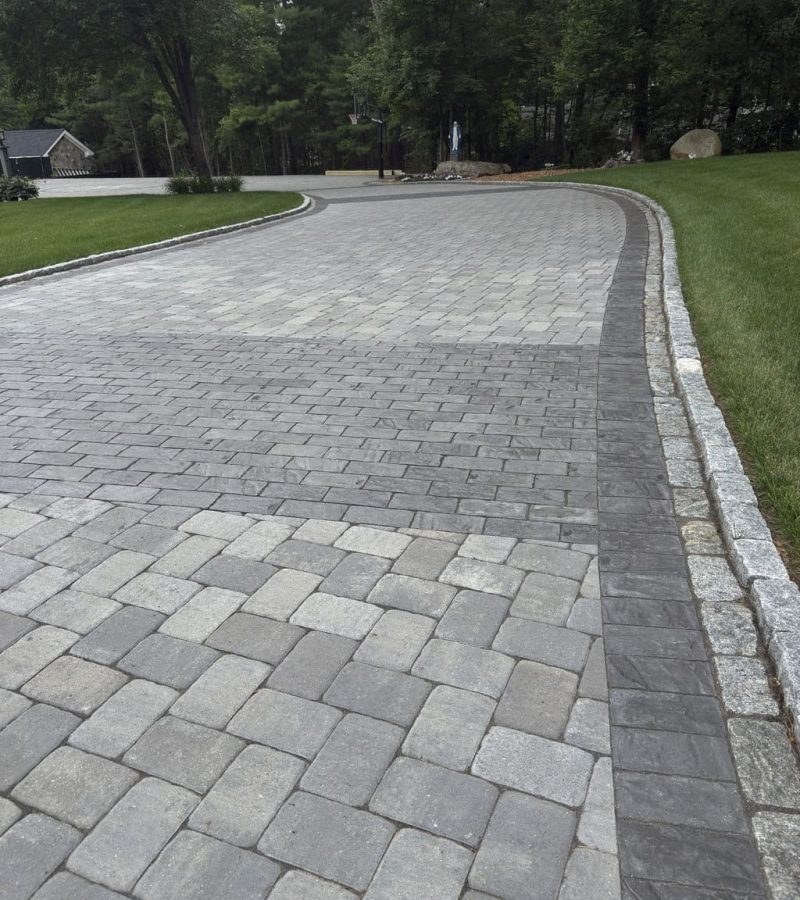 Driveways & Aprons