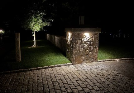 Landscape Lighting