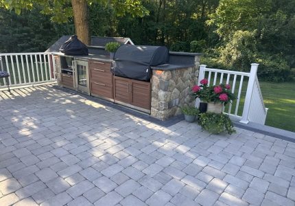 Outdoor Living Spaces