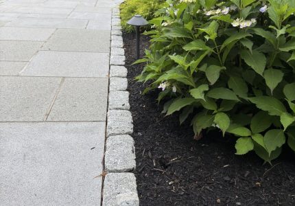 Patios & Walkways