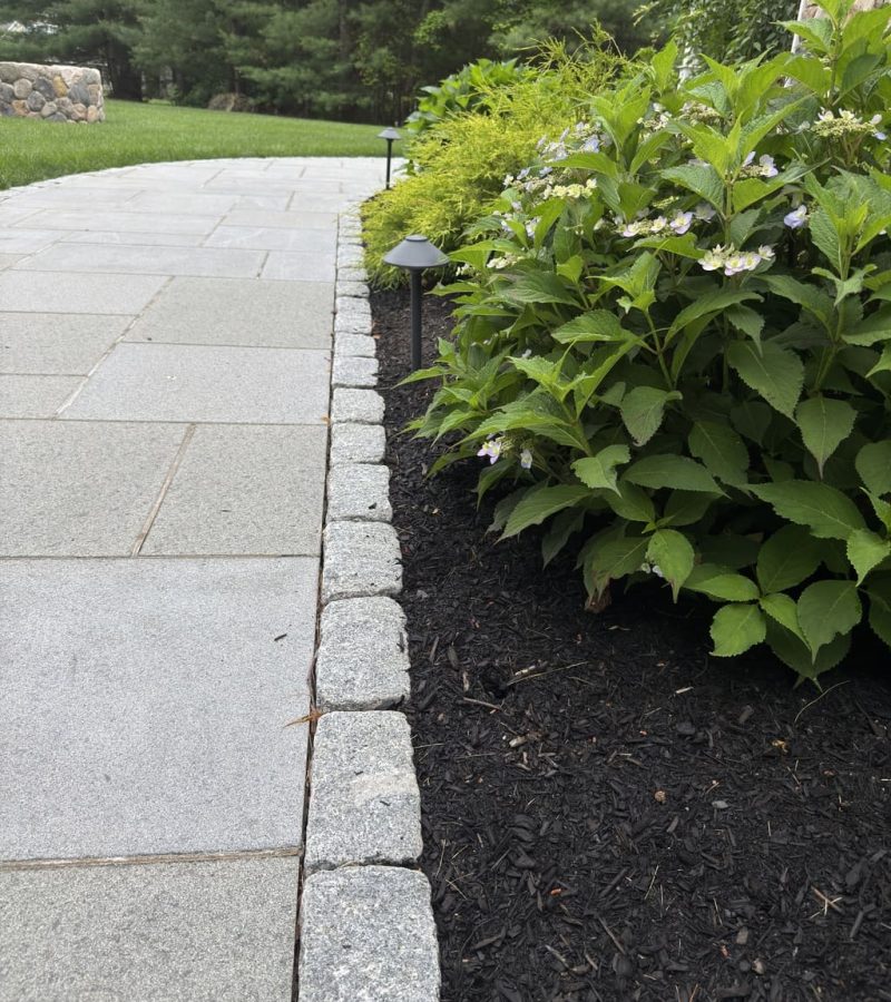 Patios & Walkways
