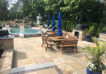 Pool Decks