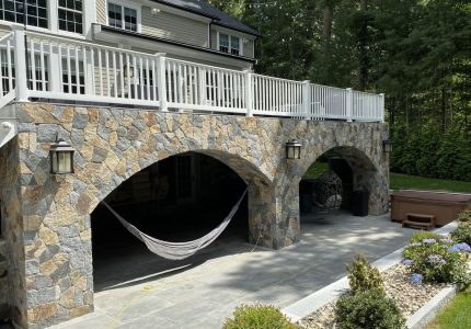 Walls & Veneers Walls & Veneers