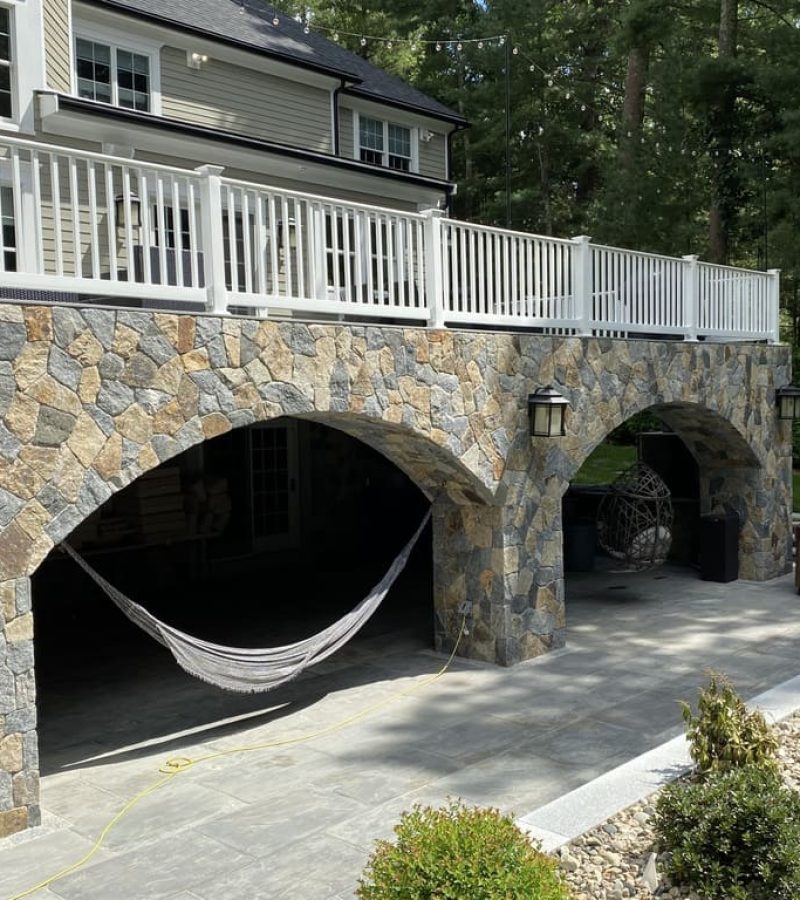 Walls & Veneers